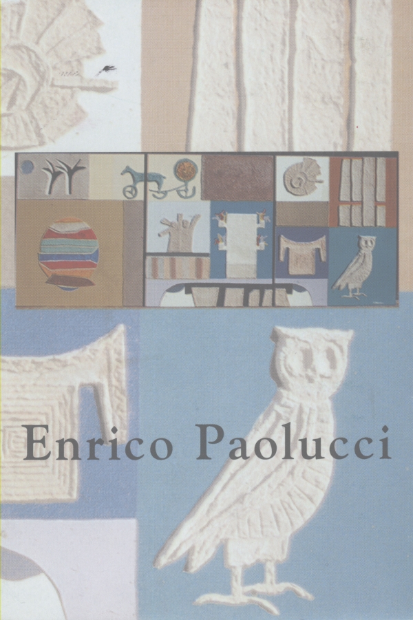 Enrico Paolucci
