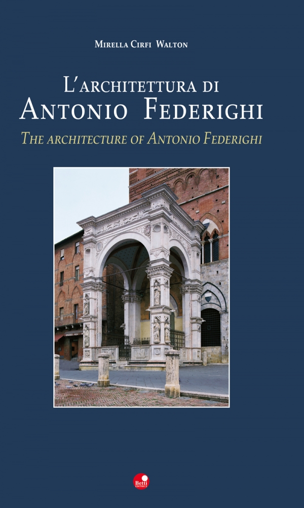 L’architettura di Antonio Federighi