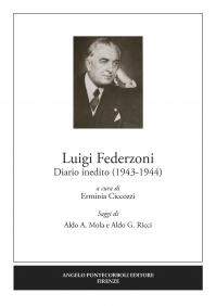 Luigi Federzoni Diario inedito (1943-1944)