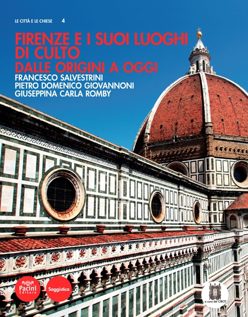 Firenze e i suoi luoghi di culto