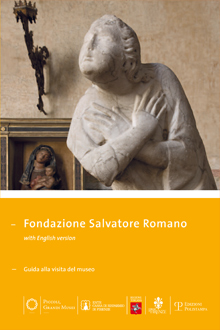 Fondazione Salvatore Romano. Guida alla visita del museo
