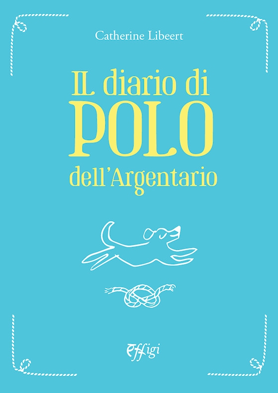 Il diario di Polo dell’Argentario