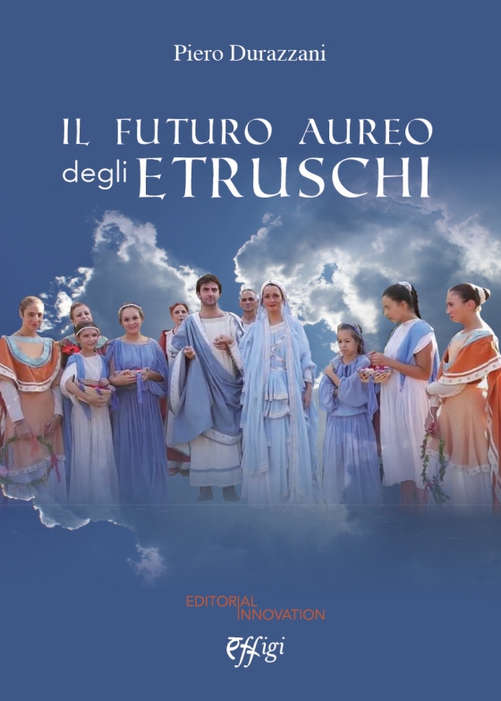 Il futuro aureo degli Etruschi