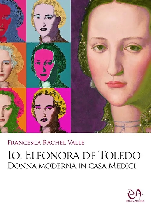 Io, Eleonora de Toledo