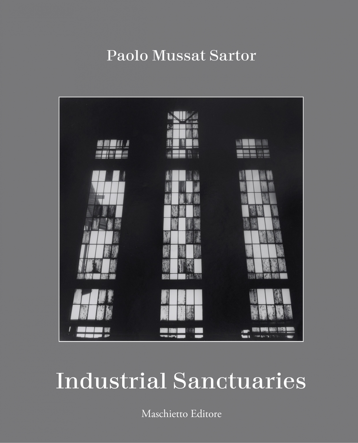 Industrial Sanctuaries