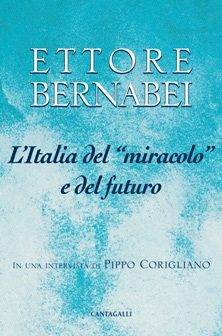 L’Italia del “miracolo” e del futuro (in un’intervista di Pippo Corigliano)