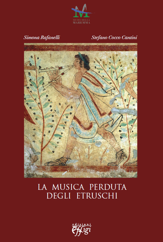 La musica perduta degli Etruschi