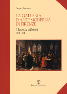 La Galleria d'Arte Moderna di Firenze