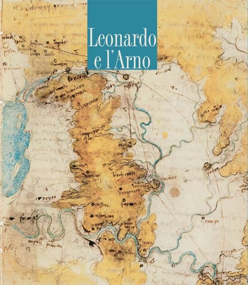 Leonardo e l’Arno