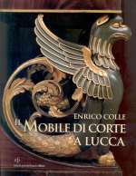 Il mobile di Corte a Lucca (1805-1847)