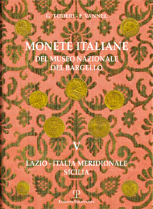 Monete italiane del Museo Nazionale del Bargello