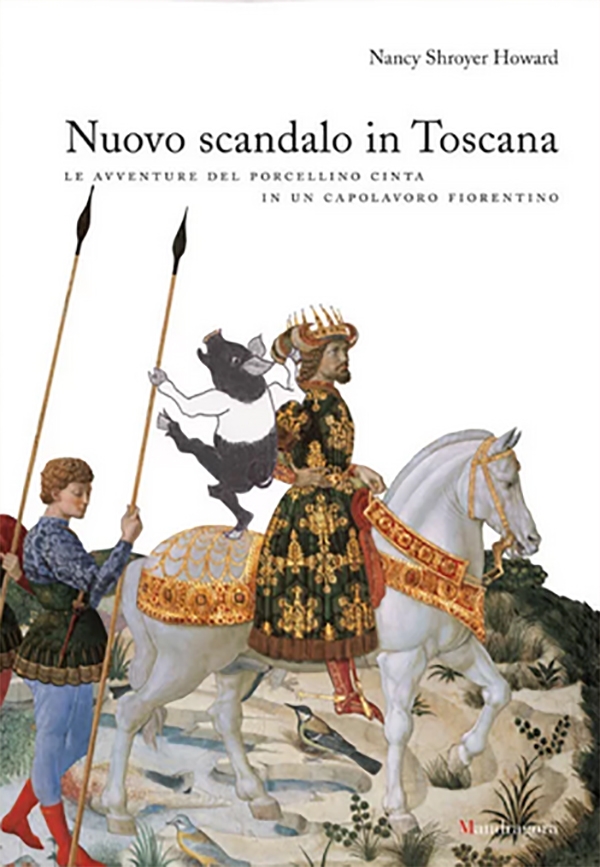 Nuovo Scandalo in Toscana