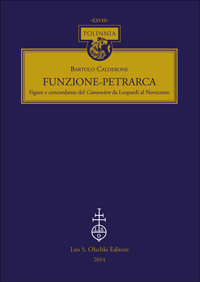 Funzione Petrarca