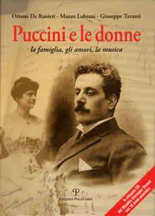 Puccini e le donne