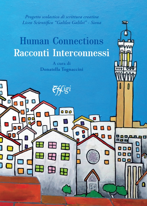 Human Connections · Racconti interconnessi