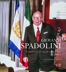 Giovanni Spadolini Frammenti di vita di un italiano (1972-1994)