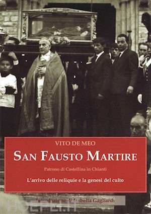 San Fausto Martire