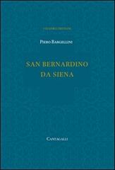 San Bernardino da Siena