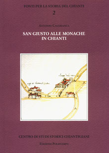 San Giusto alle Monache in Chianti