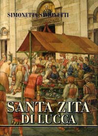 Santa Zita di Lucca