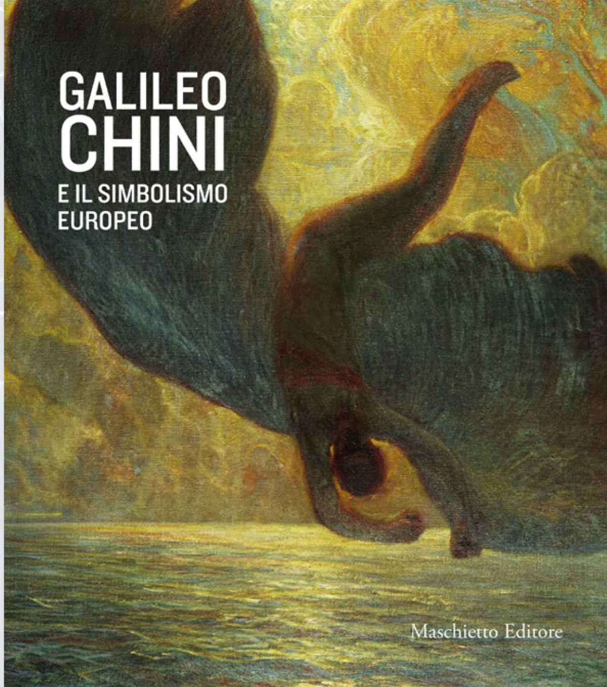 Galileo Chini e il simbolismo europeo