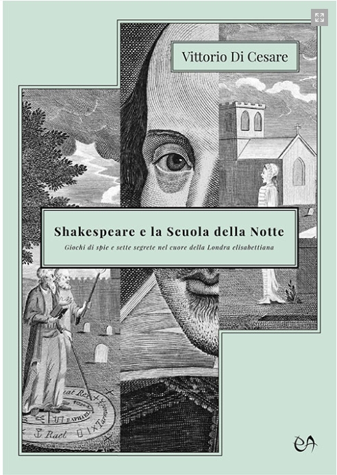 Shakespeare e la Scuola della Notte