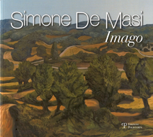 Simone De Masi. Imago