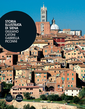 Storia Illustrata di Siena 