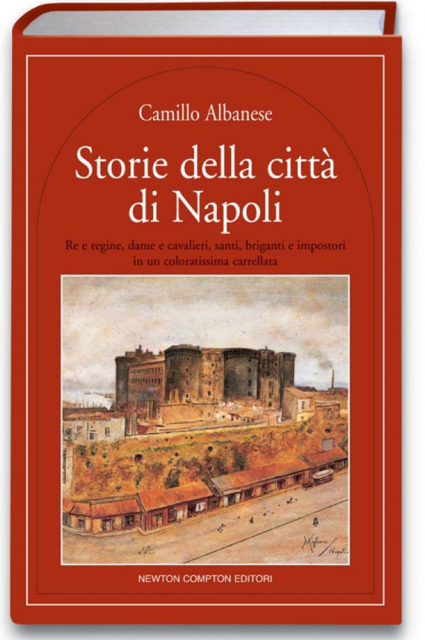 Storie della città di Napoli