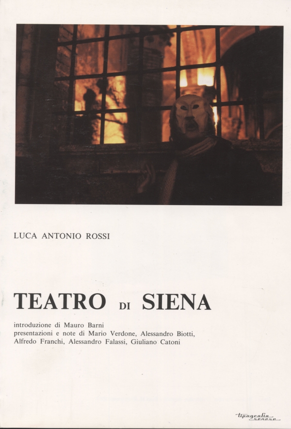 Teatro di Siena