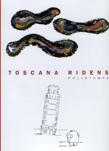 Toscan ridens
