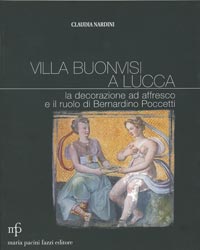 Villa Buonvisi a Lucca
