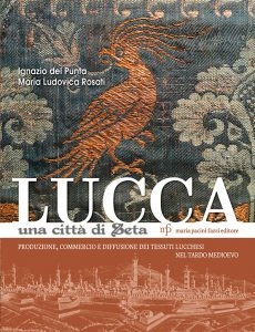Lucca una città di seta