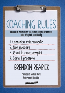 Coaching Rules
