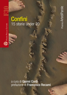 Confini - 15 storie under20