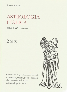 Astrologia italica 2 dal X al XVII secolo 
