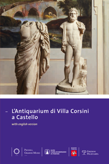 L'Antiquarium di Villa Corsini a Castello