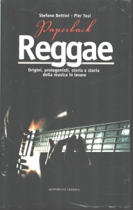 Paperback Reggae 