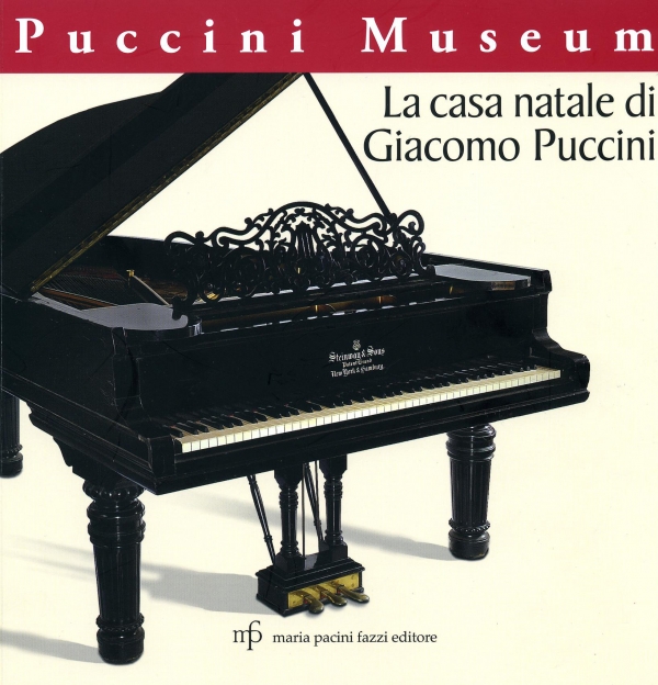 Puccini Museum
