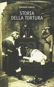 Storia della tortura