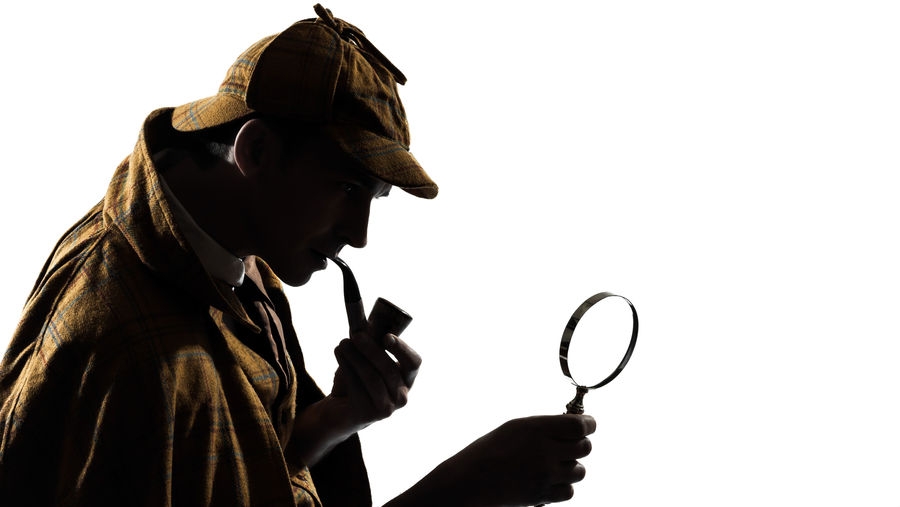 Sherlock Holmes. Il caso Pavlov