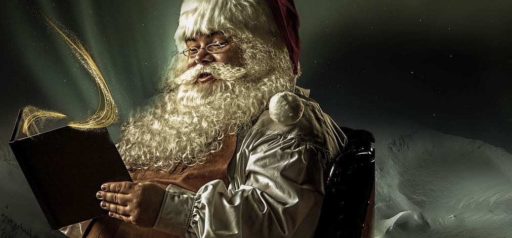 Dai miti greci a Babbo Natale. I «programmi di verità» secondo Paul Veyne