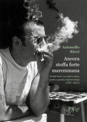 Ancora stoffa forte maremmana