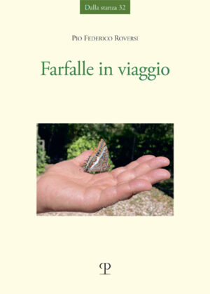 Farfalle in viaggio