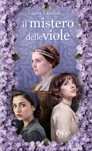 Il mistero delle viole