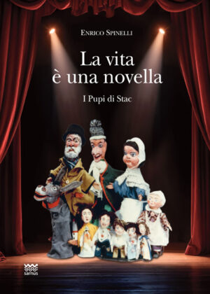 La vita è una novella