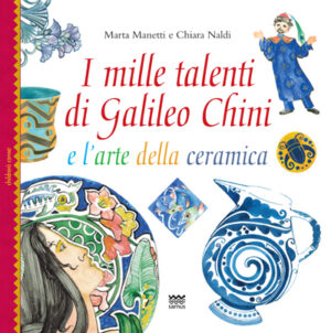 I mille talenti di Galileo Chini e l’arte della ceramica