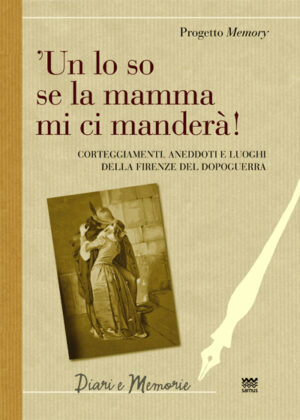 ’Un lo so se la mamma mi ci manderà!