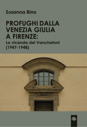 Profughi dalla Venezia Giulia a Firenze