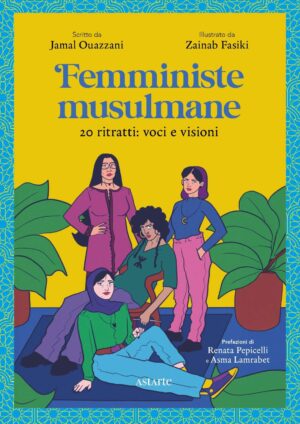 Femministe musulmane